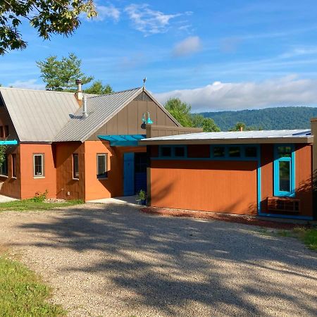 Eden'S Echoes Country Retreat Blacksburg Ngoại thất bức ảnh