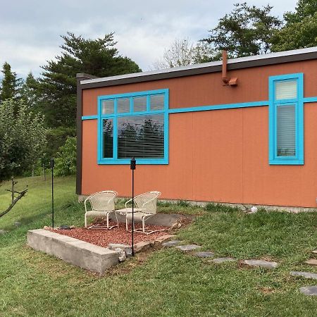 Eden'S Echoes Country Retreat Blacksburg Ngoại thất bức ảnh
