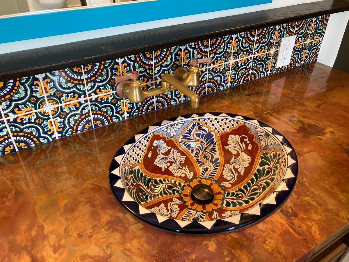 Eden'S Echoes Country Retreat Blacksburg Ngoại thất bức ảnh