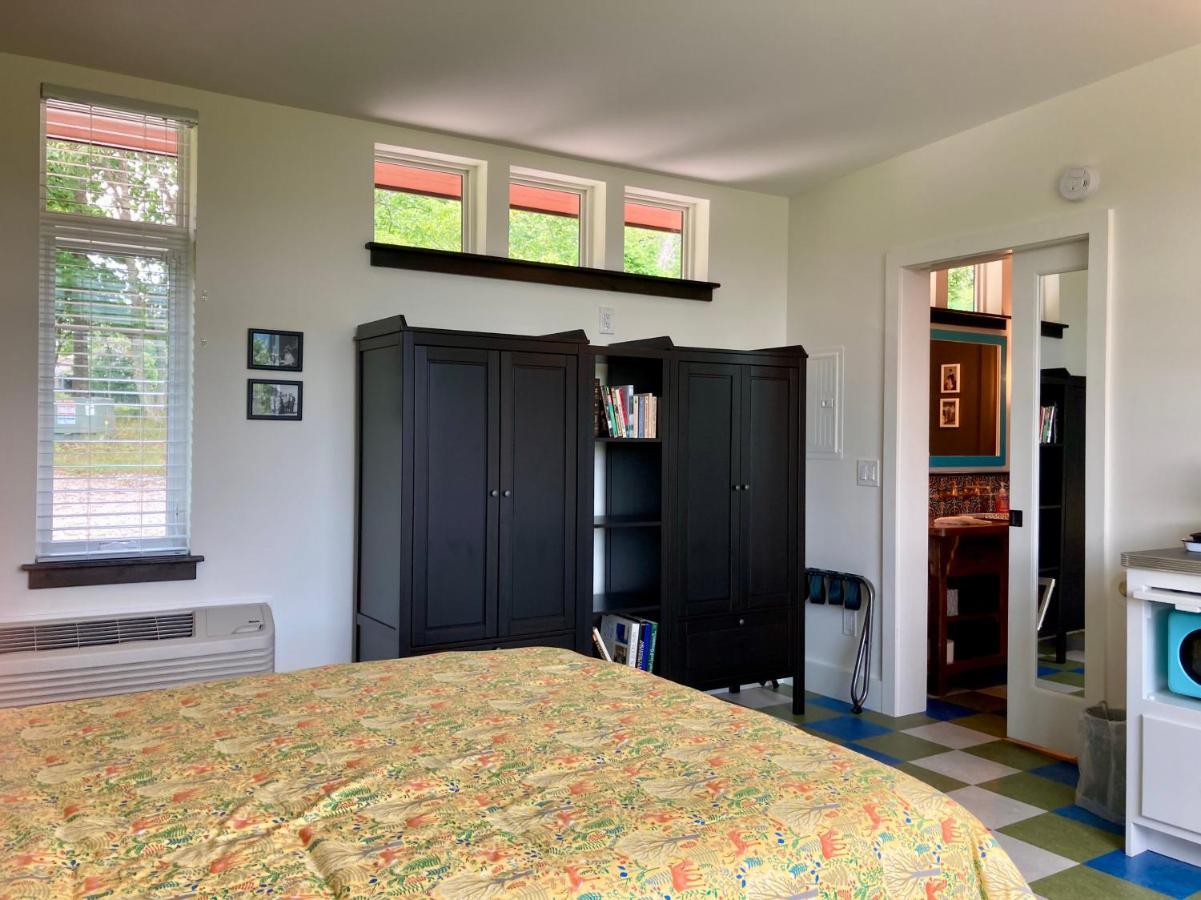 Eden'S Echoes Country Retreat Blacksburg Ngoại thất bức ảnh