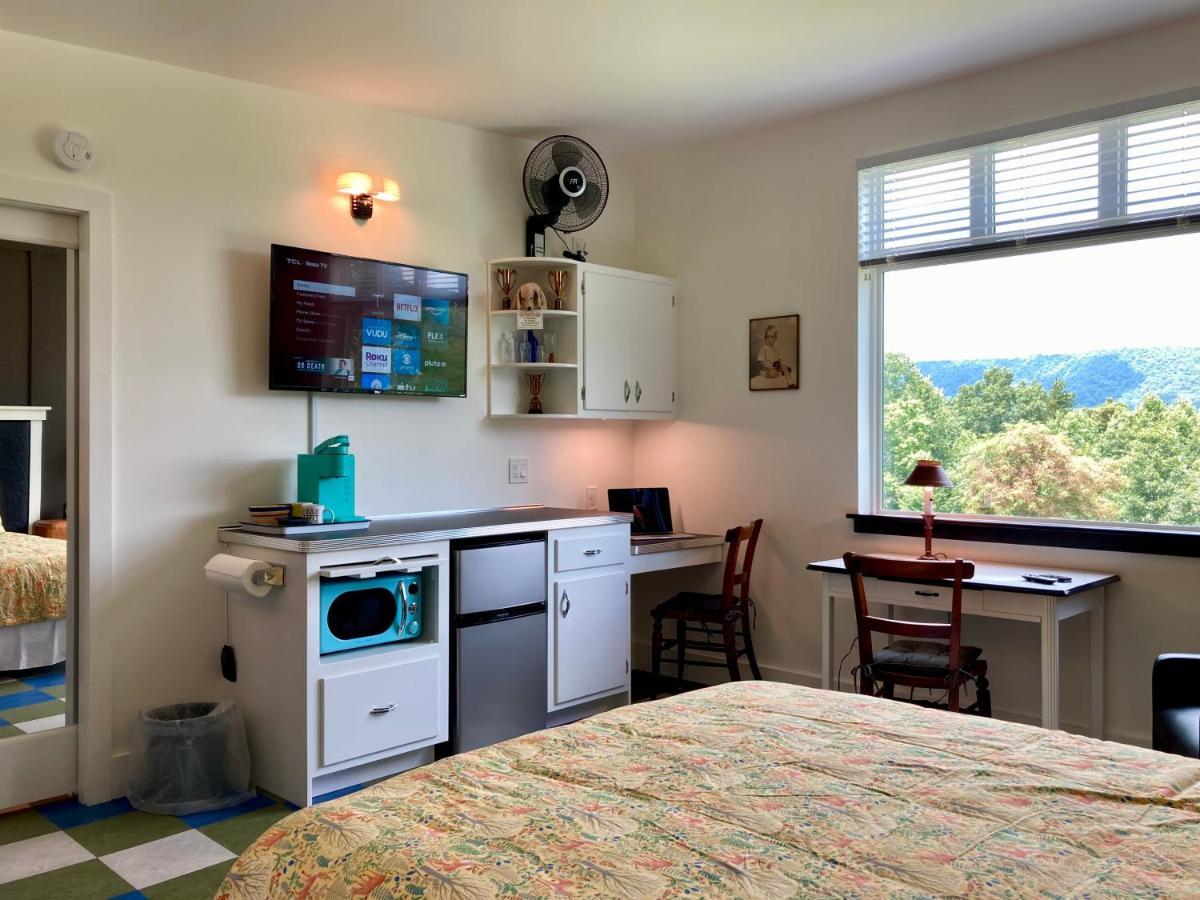 Eden'S Echoes Country Retreat Blacksburg Ngoại thất bức ảnh