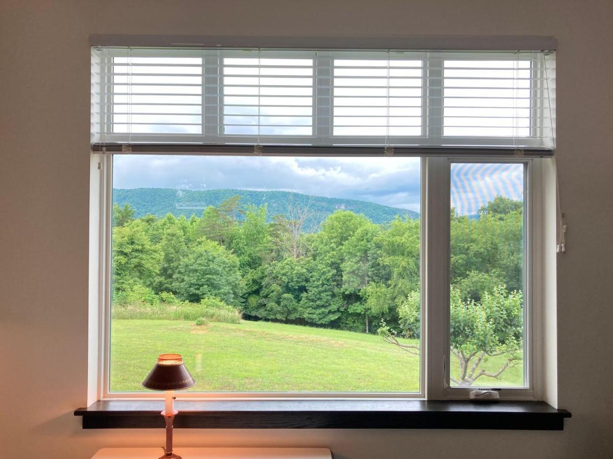 Eden'S Echoes Country Retreat Blacksburg Ngoại thất bức ảnh