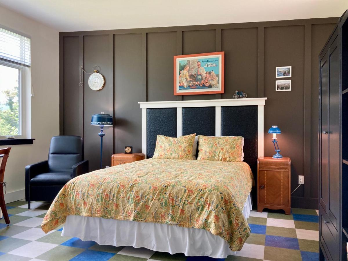 Eden'S Echoes Country Retreat Blacksburg Ngoại thất bức ảnh