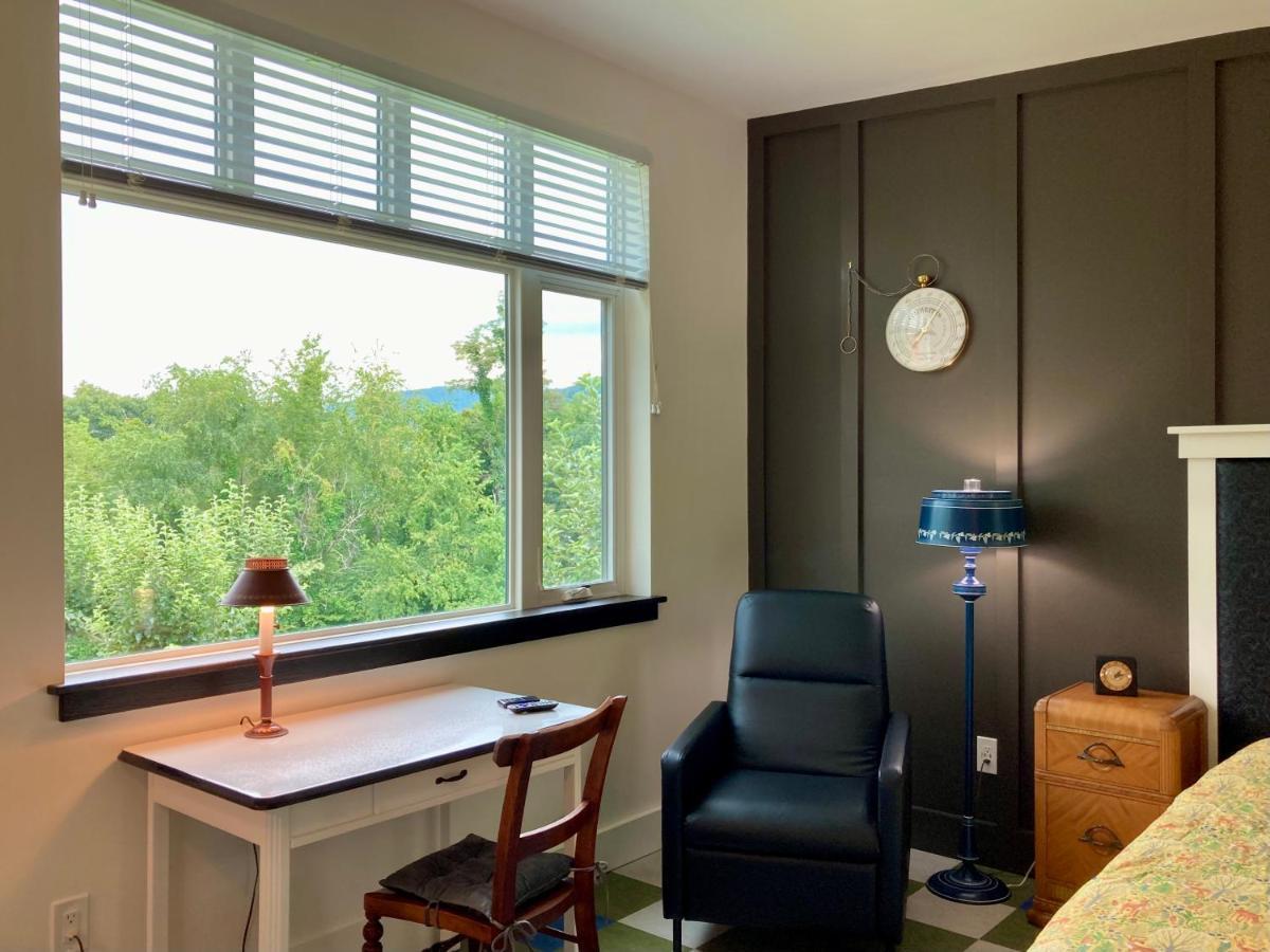 Eden'S Echoes Country Retreat Blacksburg Ngoại thất bức ảnh