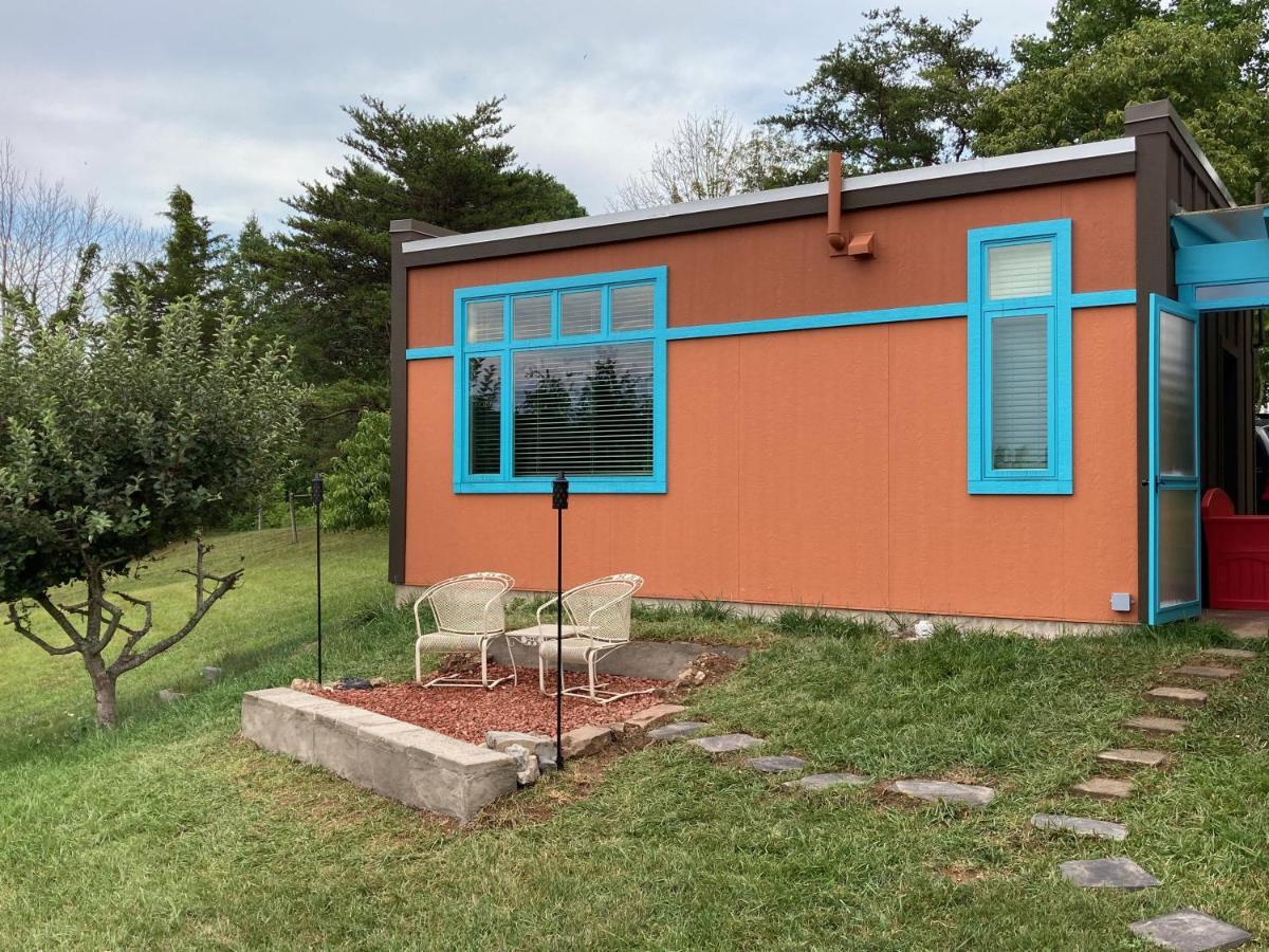 Eden'S Echoes Country Retreat Blacksburg Ngoại thất bức ảnh