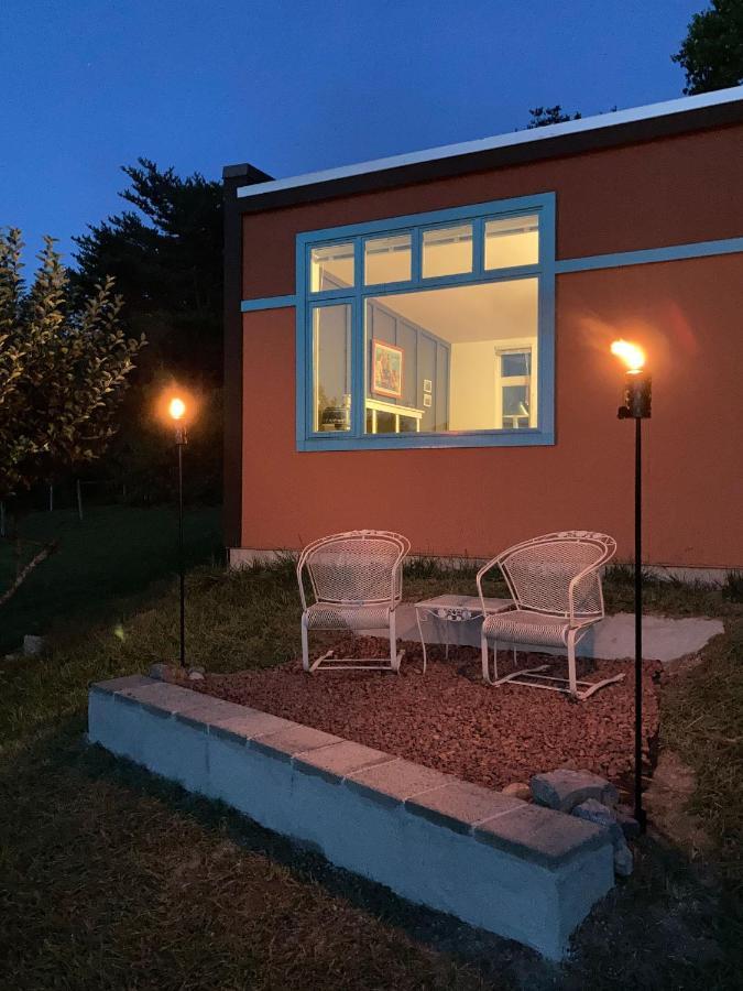 Eden'S Echoes Country Retreat Blacksburg Ngoại thất bức ảnh